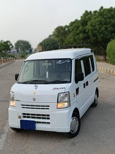 Suzuki every 2014 . . nissan clipper. . hijet