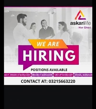 Askari Family Takaful AWT