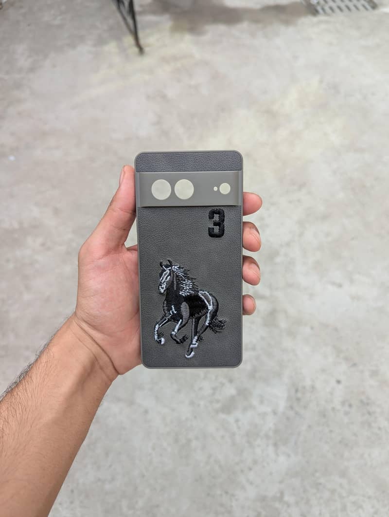 Google Pixel 7 6
