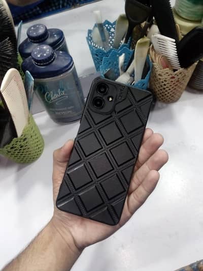 Samsung Galaxy  A06 new condition mobile