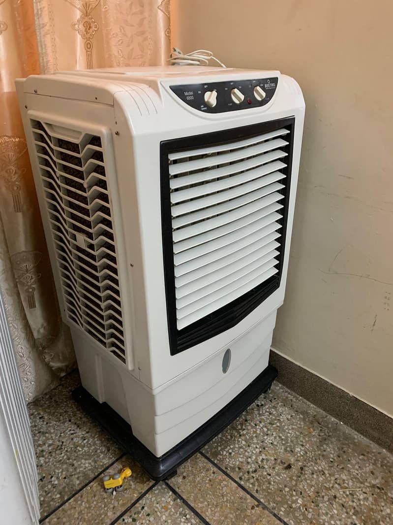Air cooler 0