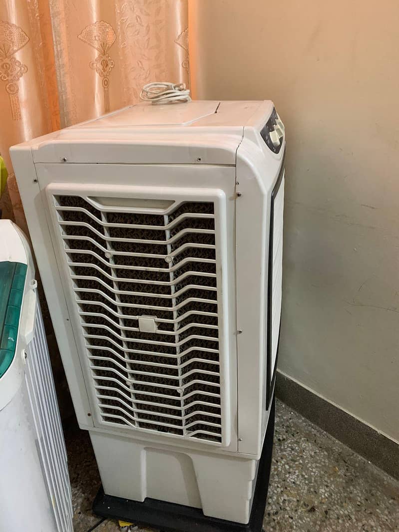 Air cooler 2