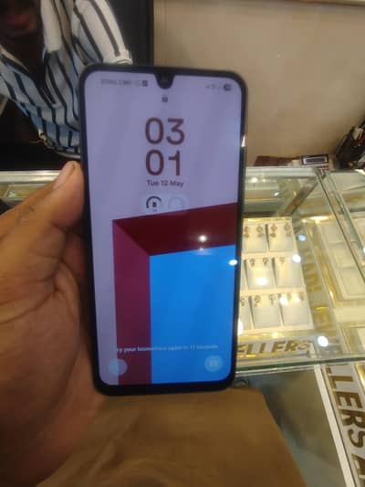 Samsung galaxy A26 5G 8/256 PTA Approved