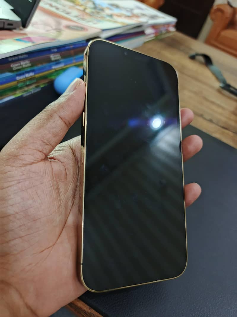 iphone 13 pro max 0