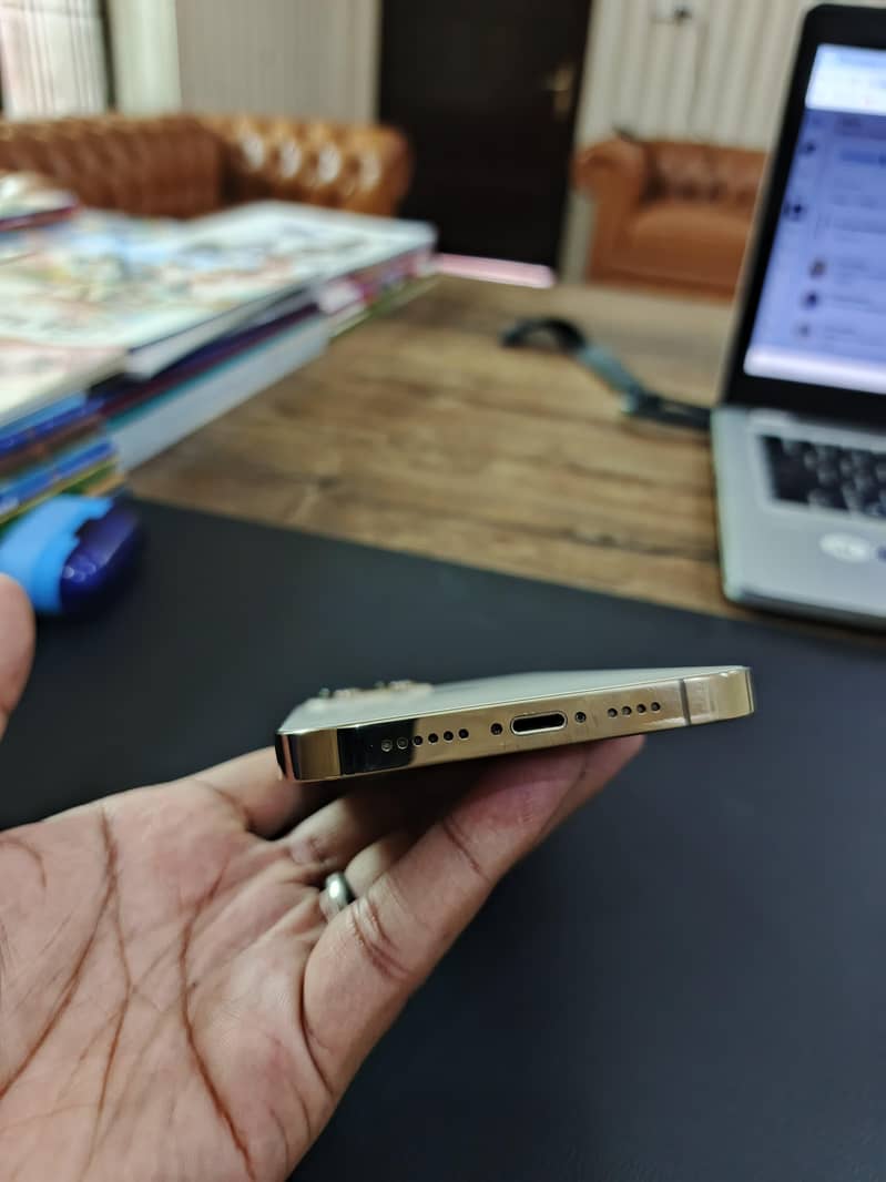 iphone 13 pro max 5