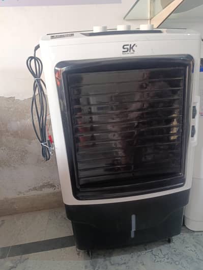 Sk Cooler Ac and DC inverter