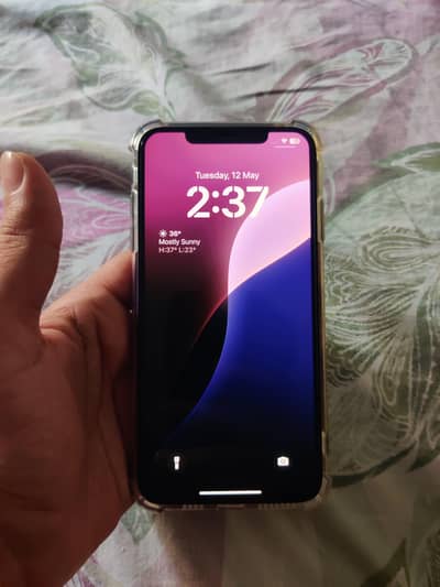 iphone XS Max