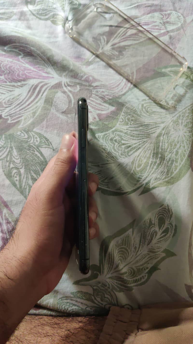 iphone XS Max 5