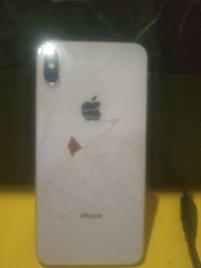 iPhone xmax
