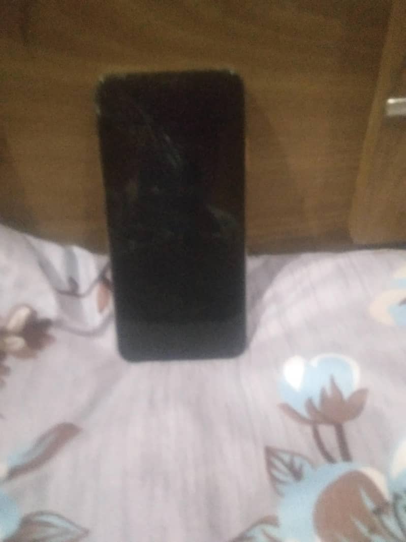 iPhone xmax 1
