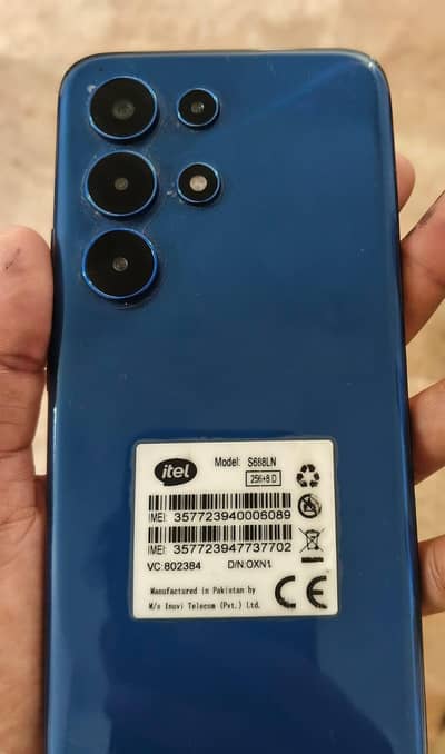 Itel S26Ultra For Sale