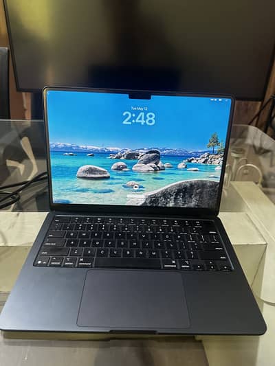 MACBOOK AIR M4 2025 13 INCH 16GB RAM 256GB SSD
