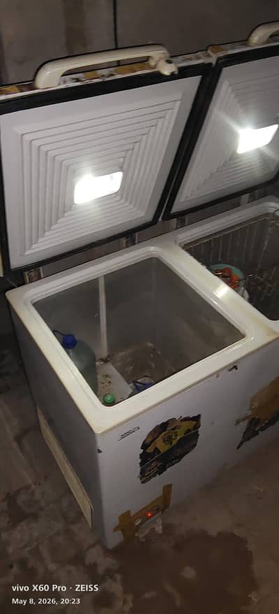 d Freezer for sale 03197843803