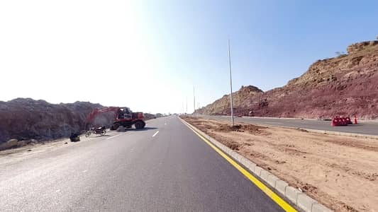 Residential Plot Of 1 Kanal Is Available For Sale In C-14