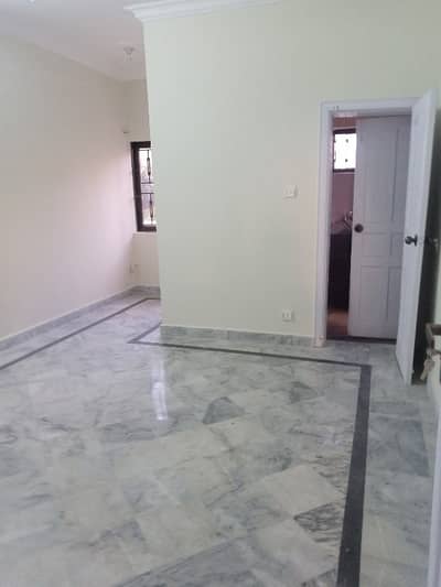 0ne Bed Room Flat For Sale Available In Pwd Isb Best Option