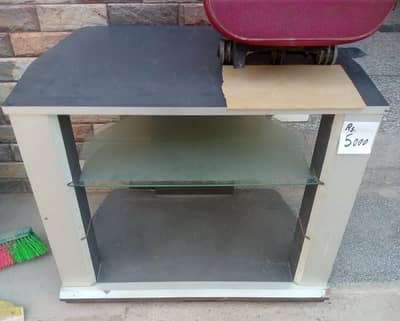 table a1 condition