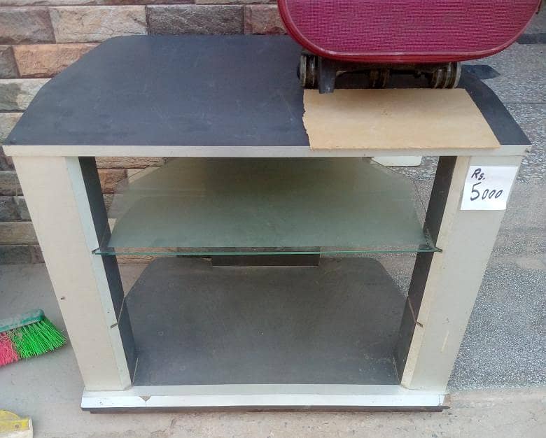 table a1 condition 0