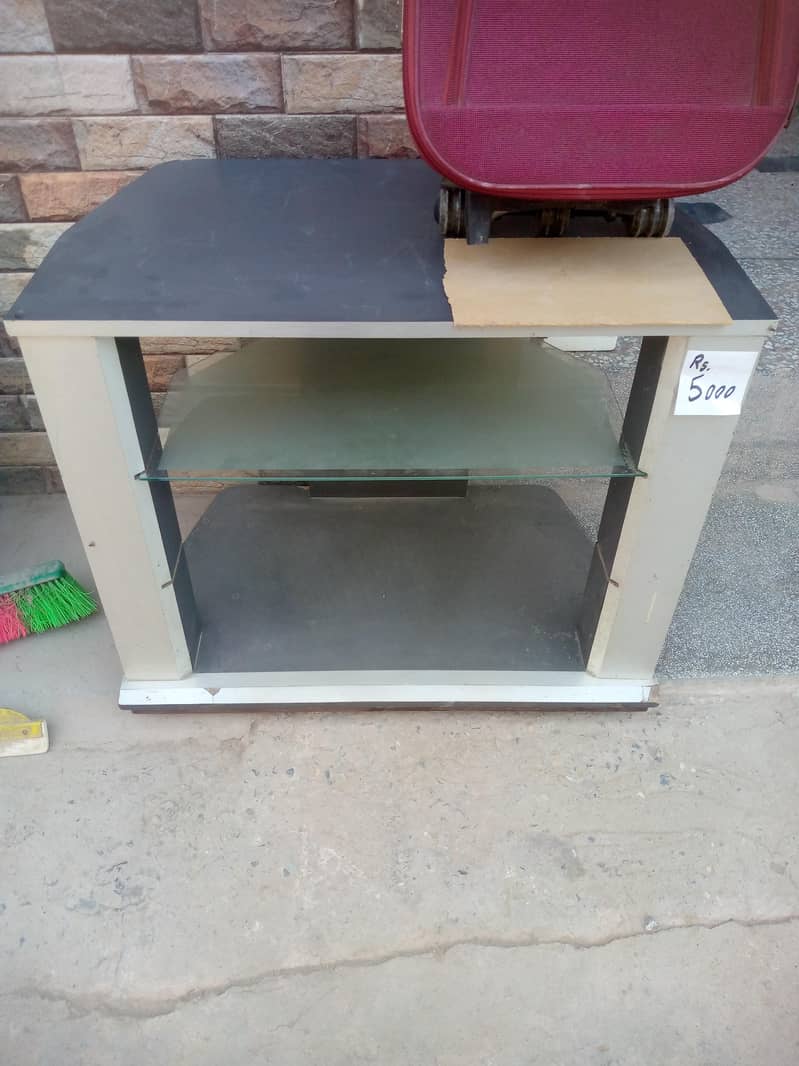 table a1 condition 1