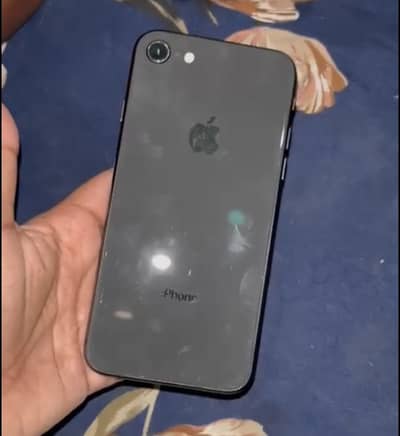 Apple iPhone 8