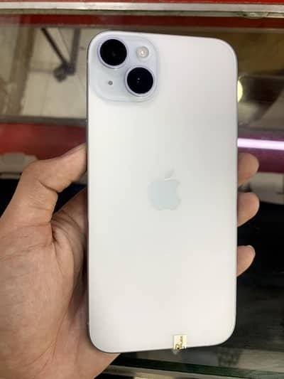 15 plus 128 gb
