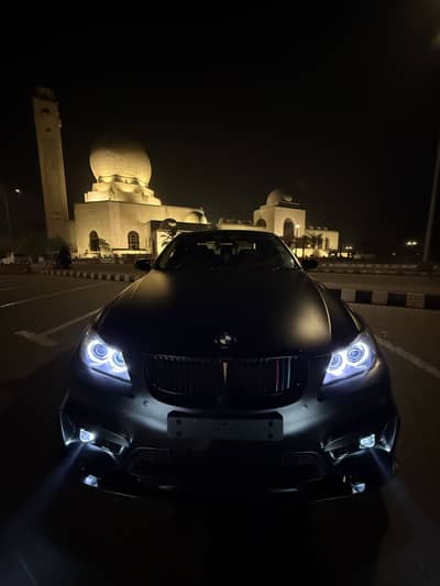 Bmw 320i