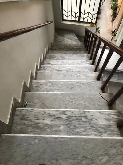 1 Kanal upper portion available for rent