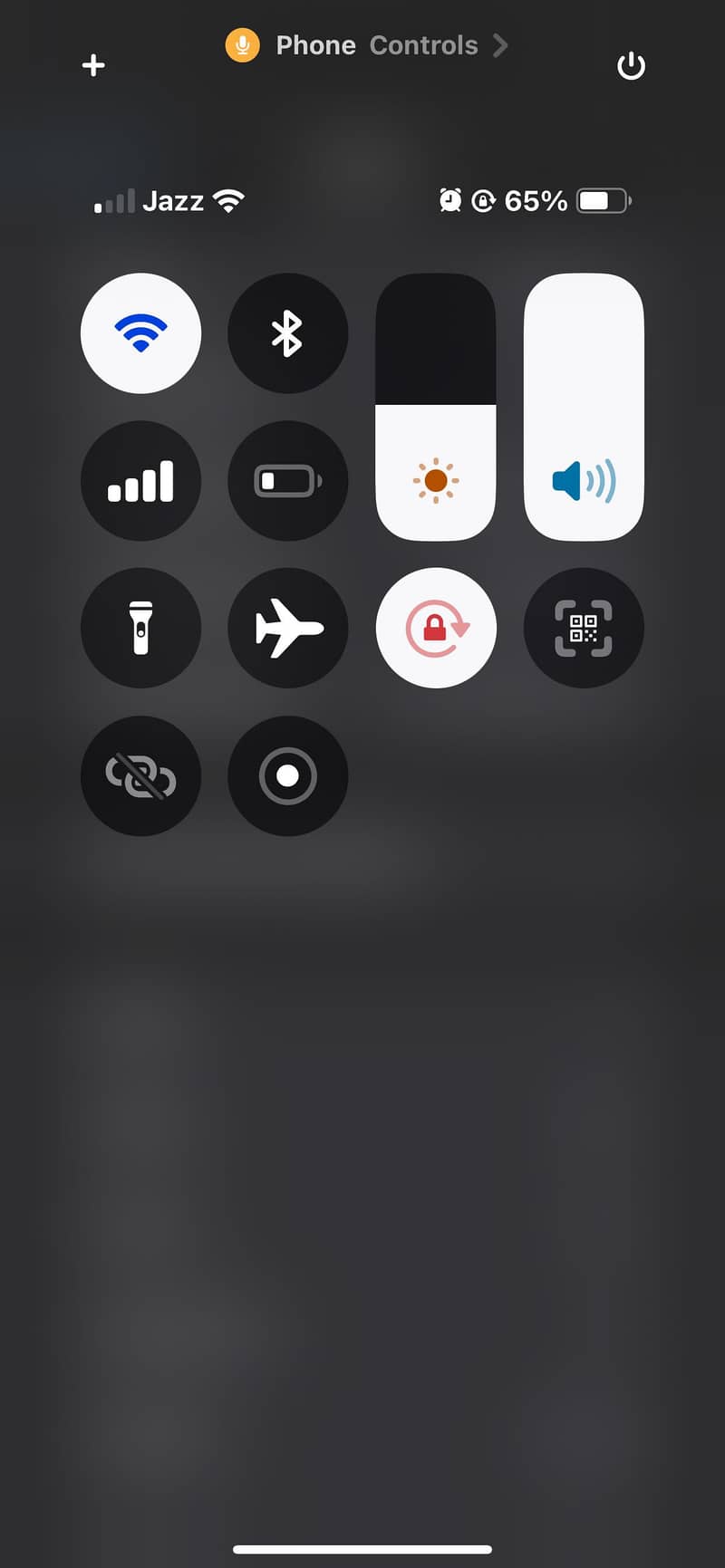 iPhone xs max 1