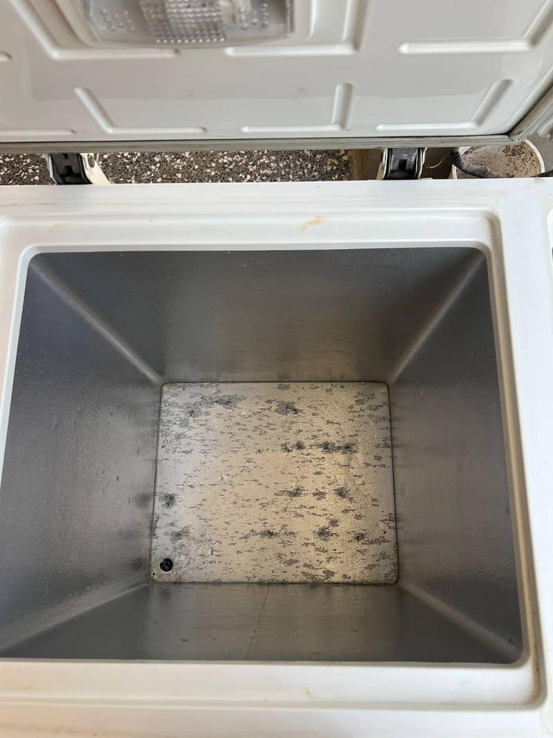 Defreezer 2