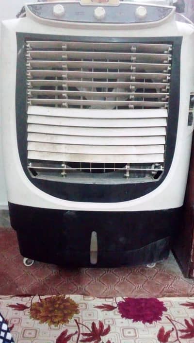 full size air cooler