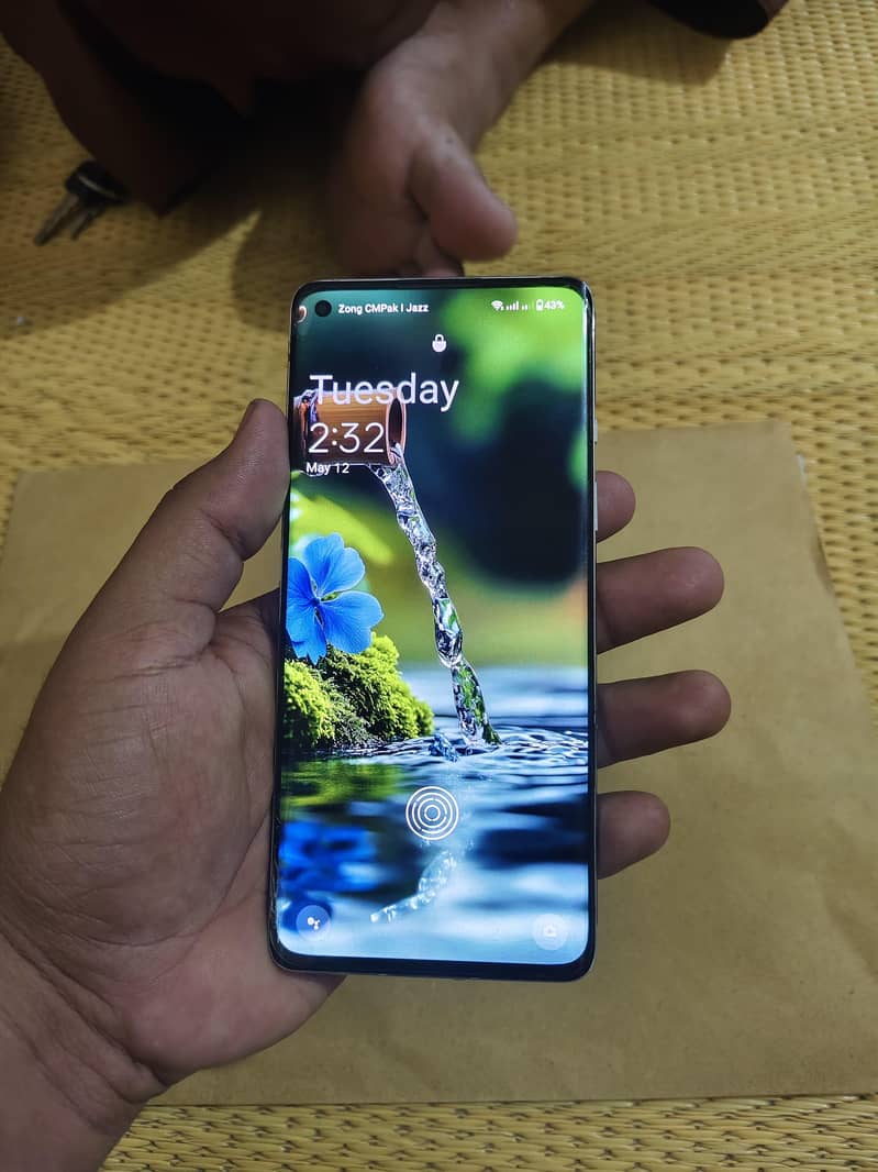 one plus 8 0
