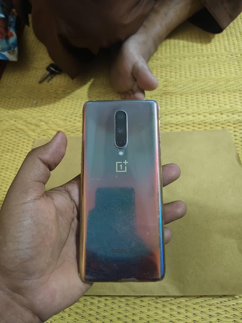 one plus 8 2