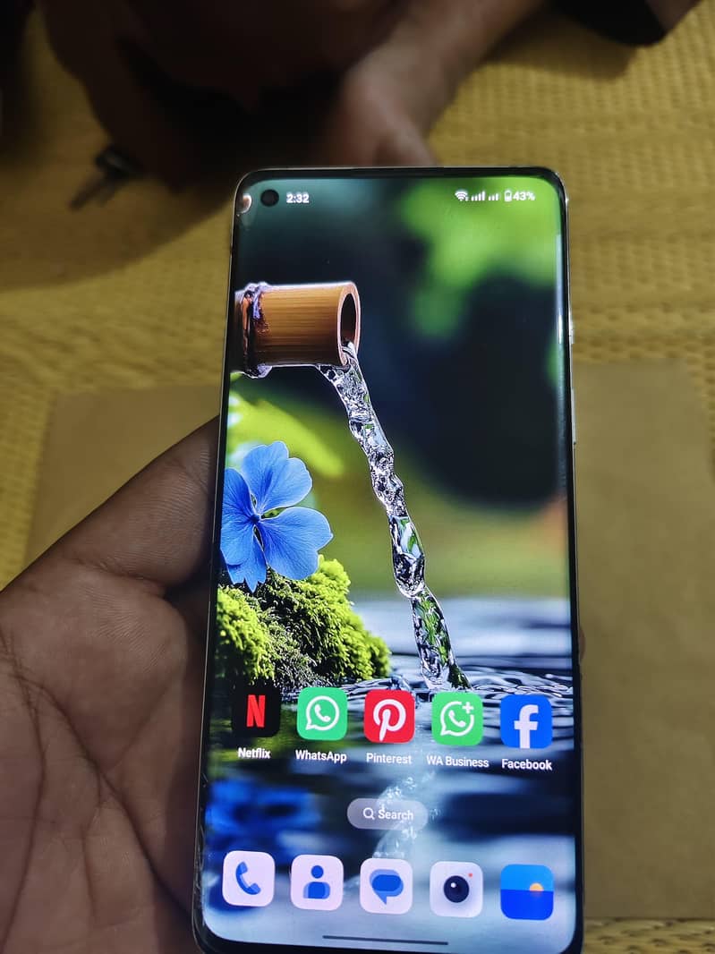 one plus 8 6