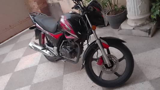 Honda 150