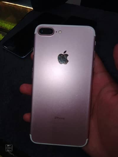 Iphone 7+