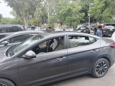 Hyundai fri sale