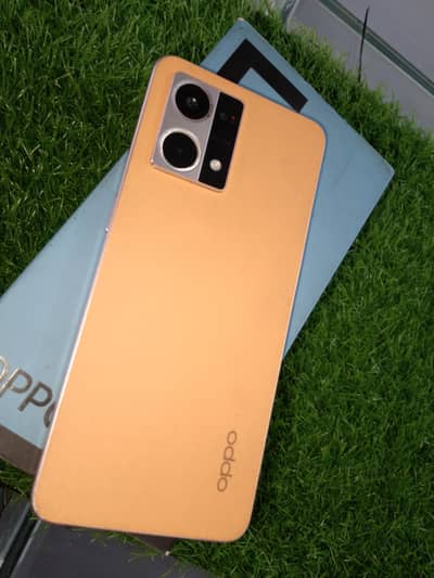 OPPO F21 PRO. 8/128