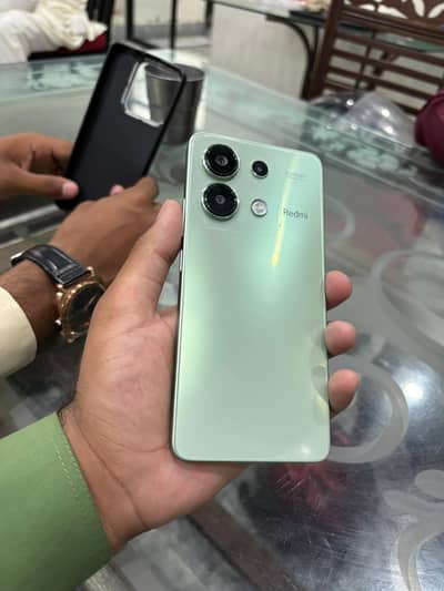 Redmi note 13