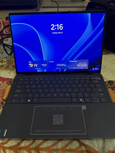 Dell 9450 2in1 Ultra7