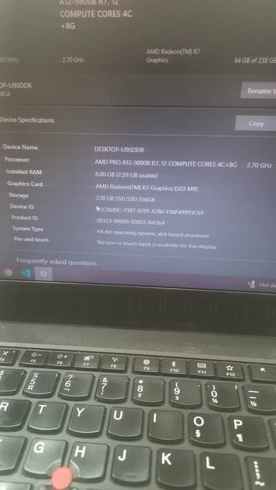 Lenovo Thinkpad  03055970580