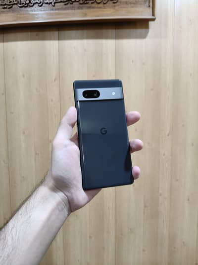 Google Pixel 7a - OFFICIAL PTA - FIXED PRICE