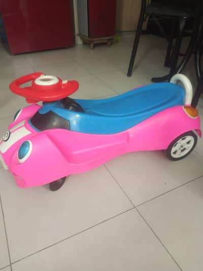 kids Auto car good quality