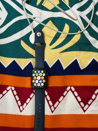 Apple Watch Series 6