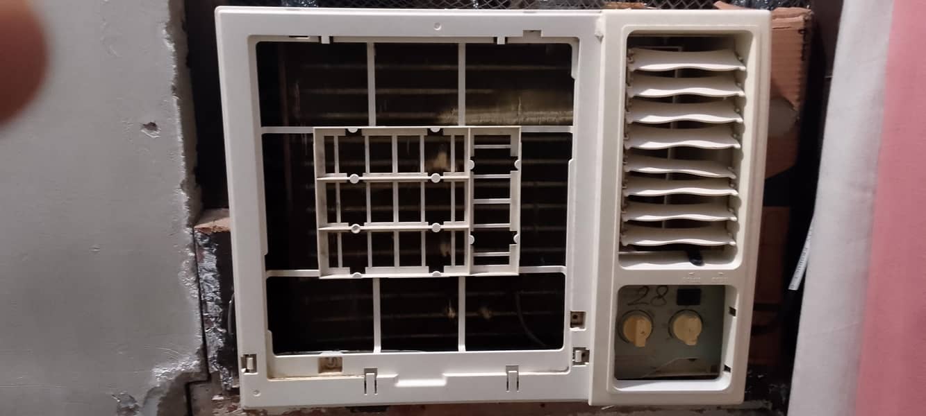 AC window ac 2