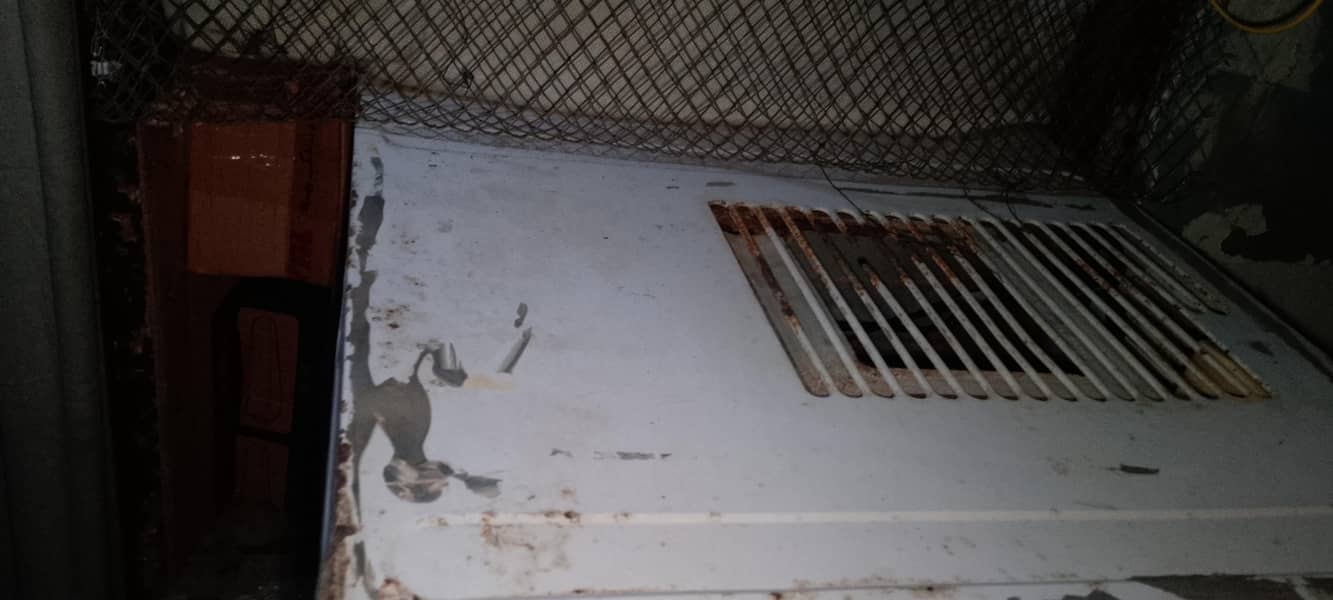 AC window ac 6