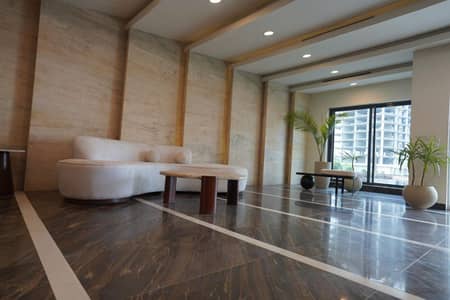 FULLY FITTED 775 SQFT SIZE APARTMENT AVAILABLE FOR SALE IN EIGHTEEN ISLAMABAD
