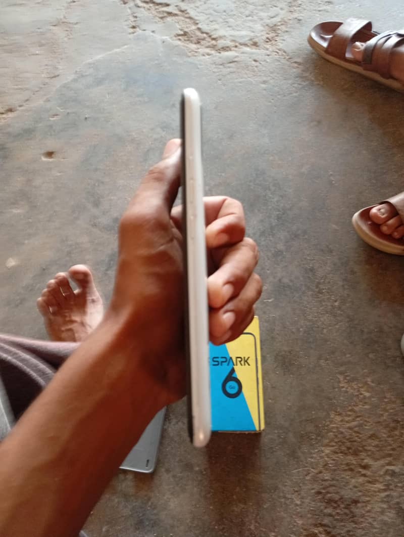 techno spark6 go 3