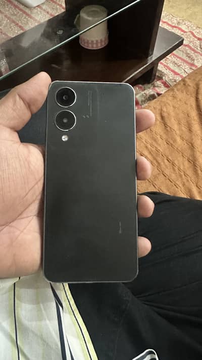 VIVO Y17s 128 Gb