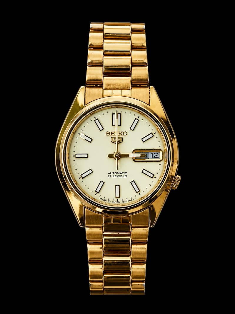 Seiko 0