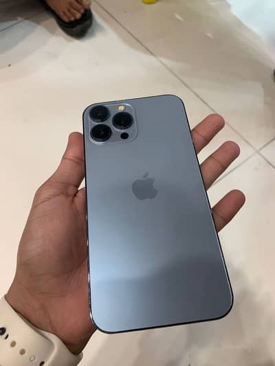 13pm factory unlock