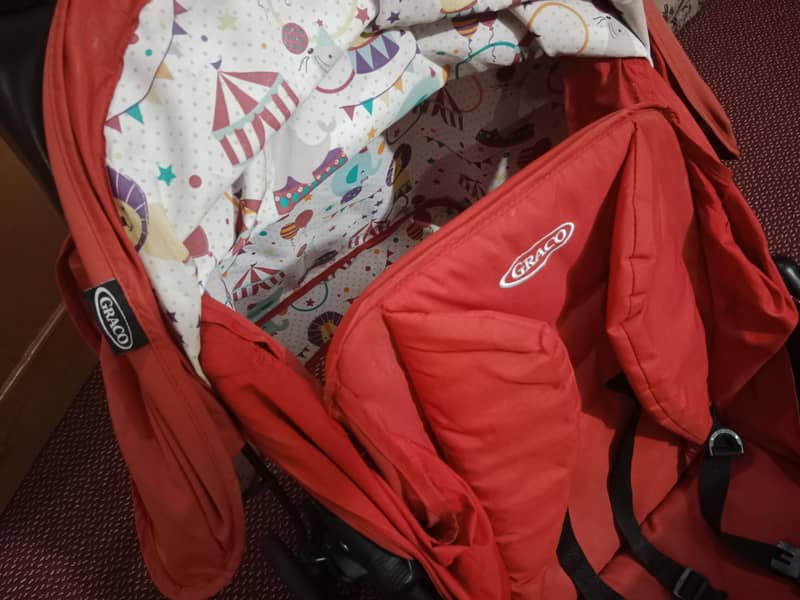 pram / stroller 0